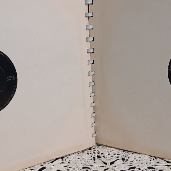 Glenn Miller & Army Air Force Band - 5LP Binder Set - Circa 1955 - Picture 6 of 7